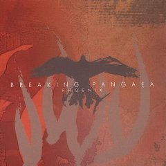 Breaking Pangaea - Phoenix - CD (2003)